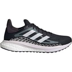 adidas SolarGlide ST Shoes - Core Black
