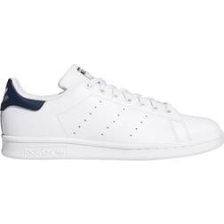 Adidas Stan Smith W - Cloud White/Cloud White/Collegiate Navy