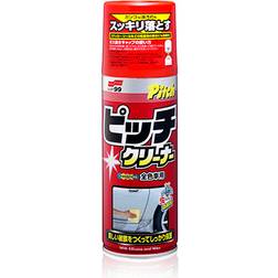 Soft99 New Pitch Cleaner Tjæreløsner 0.42L