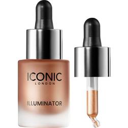 Iconic London Ultimate Glow Bundle