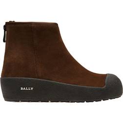 Bally Guard II - Coffee