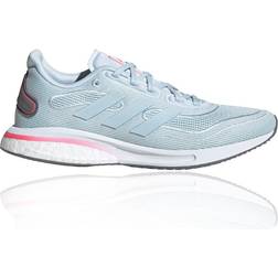 adidas Supernova W - Sky Tint/Sky Tint/Signal Pink/Coral