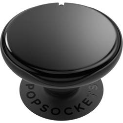 Popsockets PopGrip Mirror Black