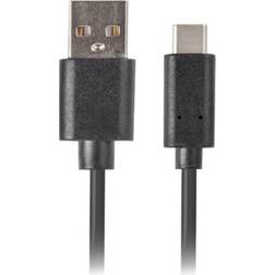 Lanberg USB A-USB C 2.0 5m