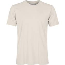 Colorful Standard Classic Organic T-shirt Unisex - Ivory White