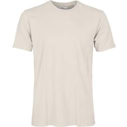Colorful Standard Men's Classic Organic T-Shirt - Ivory White