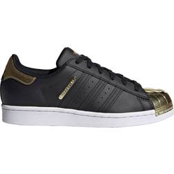 Adidas Superstar MT W - Core Black/Cloud White/Gold Metallic