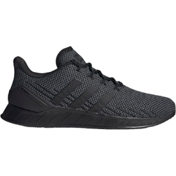 adidas Questar Flow NXT M - Core Black/Core Black/Grey Six