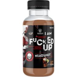 Swedish Supplements Fucked Up Shot Sour Cola 100ml 1 st