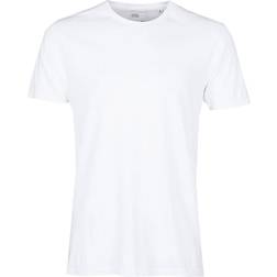 Colorful Standard Classic Organic T-Shirt - Optical White