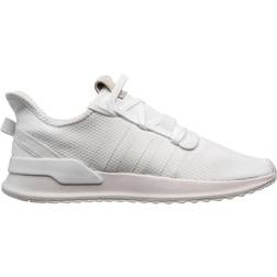 Adidas U-Path Run Triple Cloud White Men's