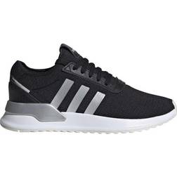 adidas U_Path X W - Core Black/Silver Metallic/Cloud White