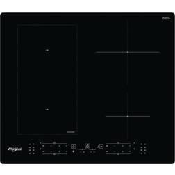 Whirlpool WL B8160 NE Nero Incasso 59 cm x 51