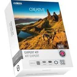 Cokin Z Pro Expert Neutral Density Kit