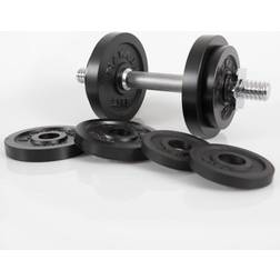 Hammer Strength Dumbbell Set 15kg