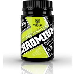 Swedish Supplements Chromium 90 st