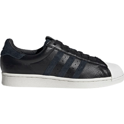 adidas Superstar - Core Black/Core Black/Off White