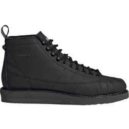 adidas Superstar Boot W - Core Black/Grey Five
