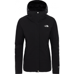 The North Face Inlux Insulated Jacket - Zwart