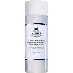 Kiehl's Since 1851 Clearly Corrective Brightening & Soothing Treatment Water