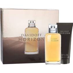 Davidoff Horizon Gift Set EdT 75ml + Shower Gel 75ml