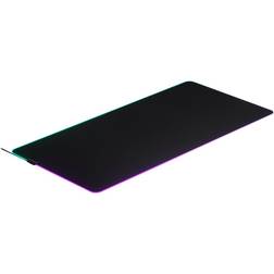 SteelSeries Prism RGB Gaming Mouse Pad 3XL