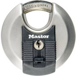 Master Lock Ø70 mm Riippulukko