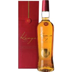 Paul John Kanya Indian Single Malt Whisky 50% 70cl