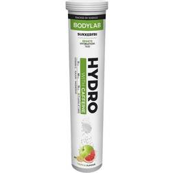 Bodylab Hydro Tabs Tropical 20 st