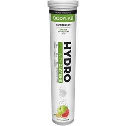 Bodylab Hydro Tabs Tropical 20 stk