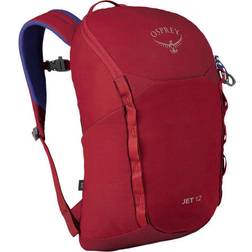 Osprey Jet 12 - Cosmic Red