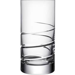 Orrefors Swerve Tumbler 56cl 2pcs