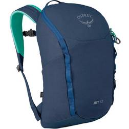 Osprey Jet 12 - Wave Blue