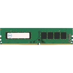 Dell AA101752 módulo de memoria 8 GB DDR4 2666 MHz