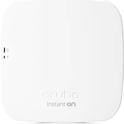 Aruba Networks Instant On AP12 1300 Mbit/s Bianco Supporto Power Over Ethernet