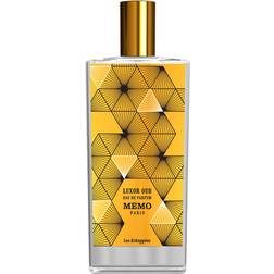 Memo Paris Luxor Oud EdP 75ml