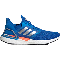 Adidas NASA x UltraBoost 20 'Football Blue' - Men's