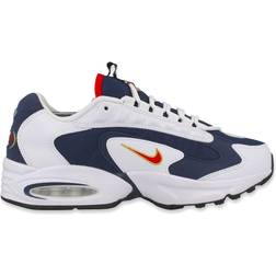 Nike Air Max Triax USA M - Midnight Navy/Univ Red-White/Mtlc Gold