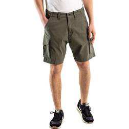 Reell City Cargo ST Pantaloncini - Olive