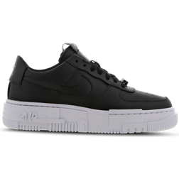 Nike Basket Air Force 1 Pixel Women's Black/White