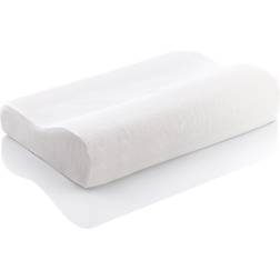 InnovaGoods Neck Almohada Ergonómica Blanco (48x29cm)