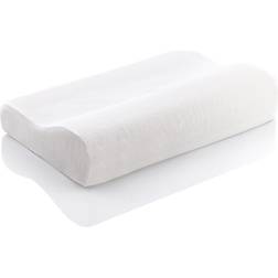 InnovaGoods Neck Ergonomic Pillow White (48x29cm)