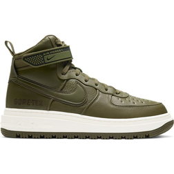 Nike Air Force 1 GTX Boot - Medium Olive Green - Men's