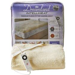 Dreamland Intelliheat Premium Fleece