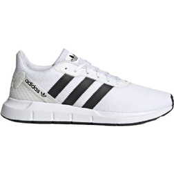 Adidas Swift Run RF - Cloud White/Core Black/Cloud White