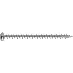 NKT 150298 Woodscrews 200st