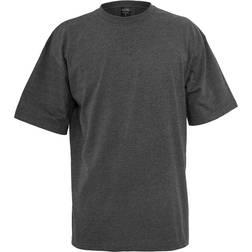 Urban Classics Camiseta - Gris Oscuro