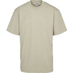 Urban Classics Tall T-shirt - Concrete