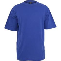 Urban Classics Maglietta Tall Tee - Bleu
