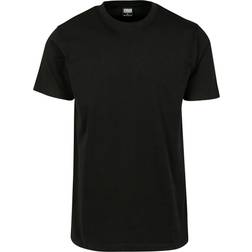 Urban Classics Basic Tee - Noir